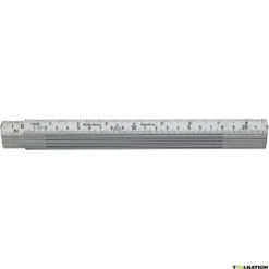 Hultafors HU150203 Duimstok A 61 2m - 10-delig