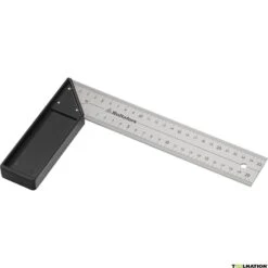 Hultafors HU260103 Winkelhaak V 25 Professional 250 Mm