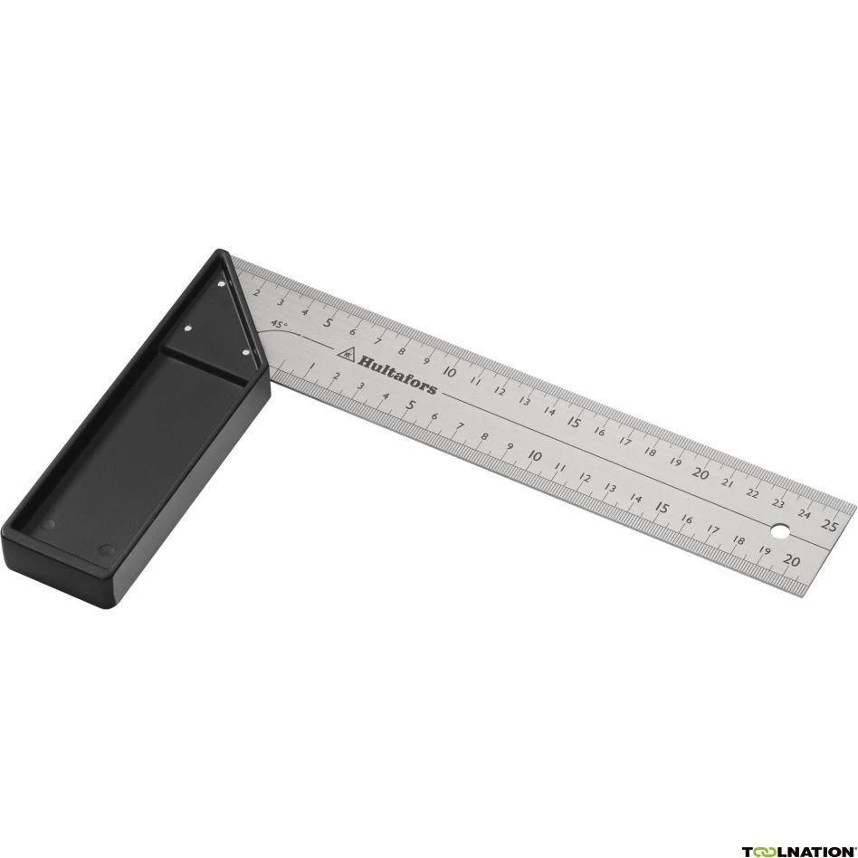 Hultafors HU260103 Winkelhaak V 25 Professional 250 Mm