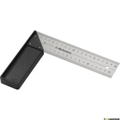 Hultafors HU310003 Winkelhaak V 20 Semi-Pro 200 Mm