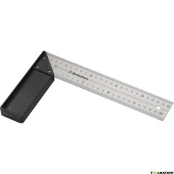 Hultafors HU310103 Winkelhaak V 25 Semi-Pro 250 Mm