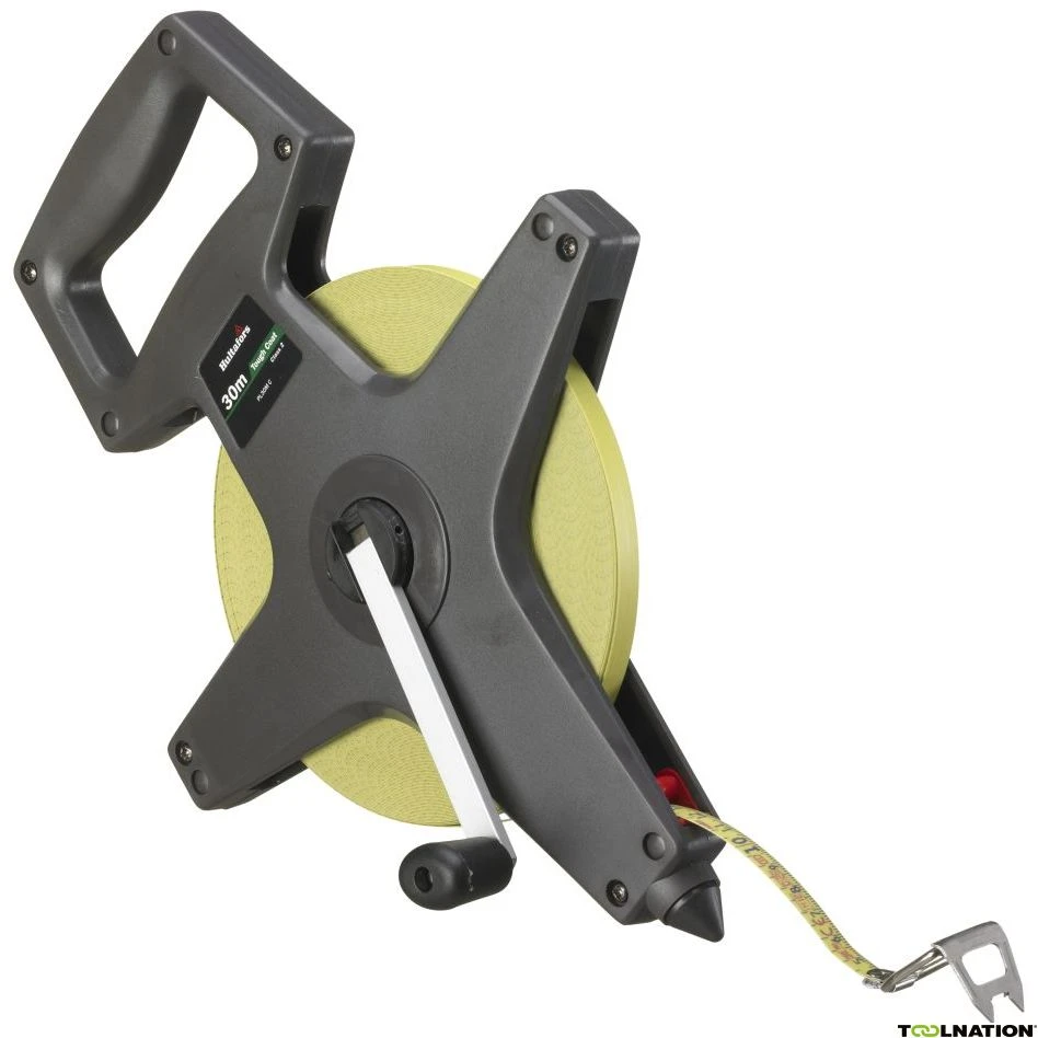 Hultafors HU352401 Landmeter PL 30M Staal 30m (type A)