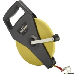 Hultafors HU352701 Landmeter PC 50M Glasvezel 50m (type A)