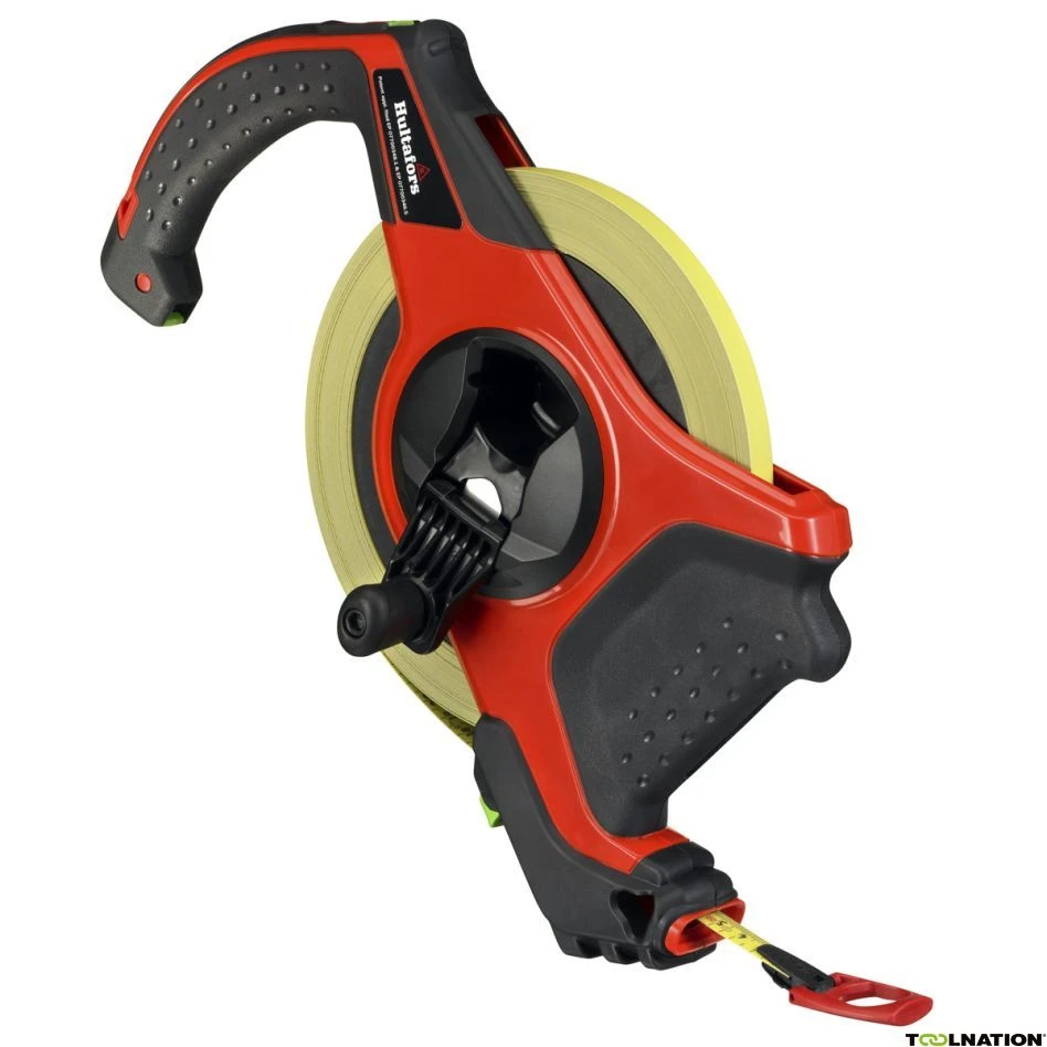 Hultafors HU353401 Landmeter SY 30 Staal 30m (type B)