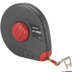 Hultafors HU354503 Rolbandmaat FI 10 Type C 10m