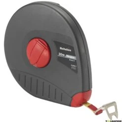 Hultafors HU354703 Rolbandmaat FI 30 Type C 30m