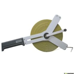 Hultafors HU355551 Landmeter YL 50M Staal 50m (type C)