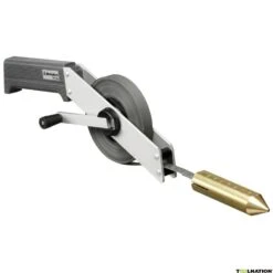 Hultafors HU355851 Landmeter TRT 30M Staal 30m