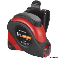 Hultafors HU356123 Rolbandmaat BT 5 Klasse I 5m