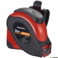 Hultafors HU356203 Rolbandmaat BT 5 Klasse I 8m