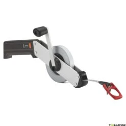 Hultafors HU356601 Landmeter Tracker TRR 20 (type B) 20m