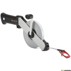 Hultafors HU356901 Landmeter Tracker TRR 50 (type B) 50m