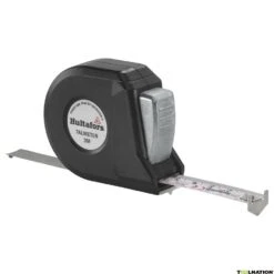 Hultafors HU359203 Talmeter Markeermeter 3m