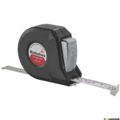 Hultafors HU359403 Talmeter Markeermeter 3m VP Met Diameter