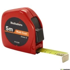 Hultafors HU366103 Rolbandmaat PFX 5 5m