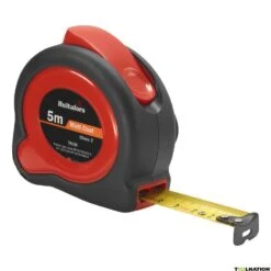 Hultafors HU367103 Rolbandmaat TK 5 5m