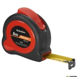 Hultafors HU367203 Rolbandmaat TK 8 8m