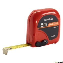 Hultafors HU369103 Rolbandmaat UM 5 5m