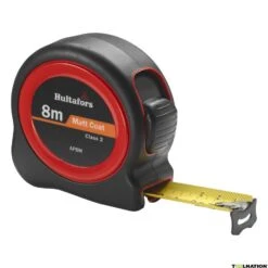 Hultafors HU370303 Rolbandmaat AP 8m