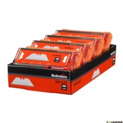 Hultafors HU388560 Reservemes Allround UBA (100 Stuks)