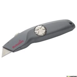 Hultafors HU388050 Uitschuifmes URZ Draaiknop - Grijs