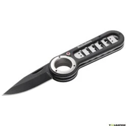 Hultafors HU380310 Outdoor Vouwmes OKF