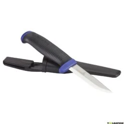 Hultafors HU380260 Mes RFR GH Frictiegrip - Japans RVS