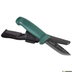 Hultafors HU380110 Outdoor Mes OK1 - Met Holster