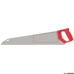 Hultafors HU591229 Handzaag HBB Gepersonaliseerd