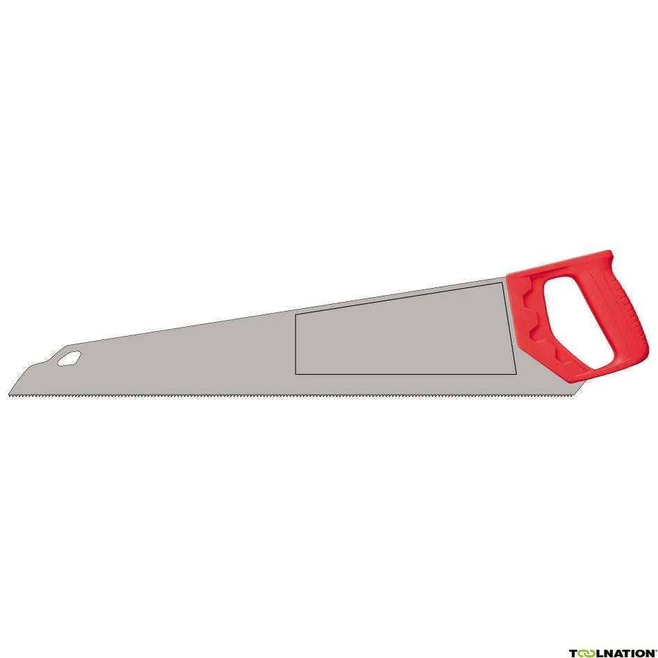 Hultafors HU591229 Handzaag HBB Gepersonaliseerd