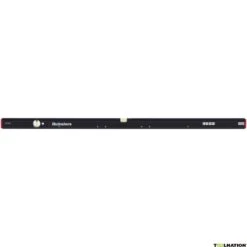 Hultafors HU401001 Waterpas HVP Magnetic 120 - 1200 Mm