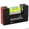 Hultafors HU401303 Mini Waterpas MPL 68 Mm