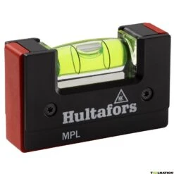 Hultafors HU401303 Mini Waterpas MPL 68 Mm