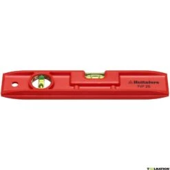 Hultafors HU401803 Waterpas Torpedo TVP 25 250 Mm