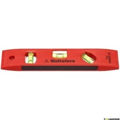 Hultafors HU401853 Waterpas Torpedo TVP Magnetic 20 200 Mm