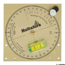 Hultafors HU402401 Hellingwaterpas NP 121 - 360 Graden