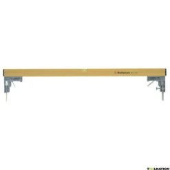 Hultafors HU402501 Clino- En Hellingsmeter APK 100 - 1000mm