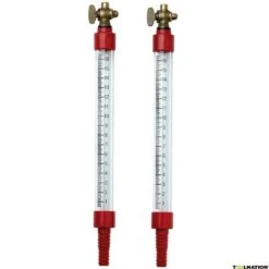 Hultafors HU402603 Slangwaterpas S 1012