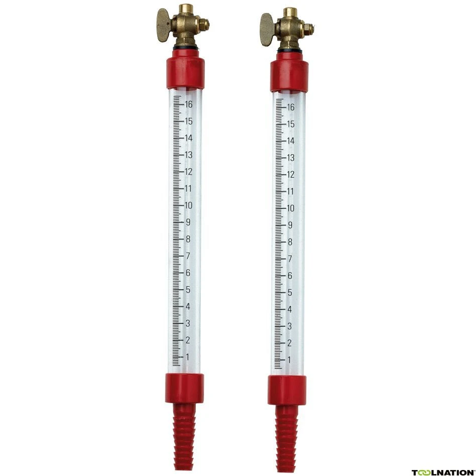 Hultafors HU402603 Slangwaterpas S 1012