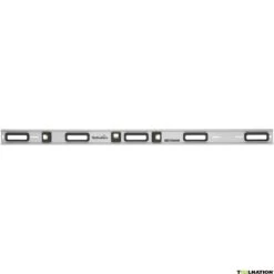 Hultafors HU402901 Waterpas MST 180 Aluminium 1800 Mm