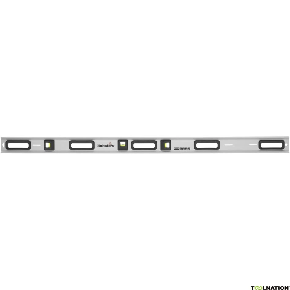 Hultafors HU402901 Waterpas MST 180 Aluminium 1800 Mm