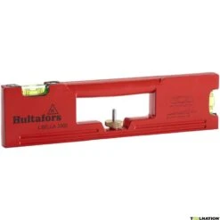 Hultafors HU407001 Waterpas Libella 2000