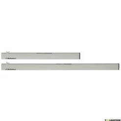 Hultafors HU407501 Rail L600 L900 Waterpas Libella 600 Mm