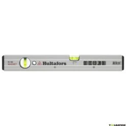 Hultafors HU408705 Waterpas IV 40 Magnetisch