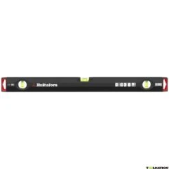 Hultafors HU411101 Waterpas HV 60 Aluminium 600 Mm