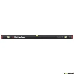 Hultafors HU411301 Waterpas HV 100 Aluminium 1000 Mm