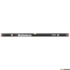 Hultafors HU411401 Waterpas HV 120 Aluminium 1200 Mm