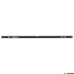 Hultafors HU411601 Waterpas HV 180 Aluminium 1800 Mm