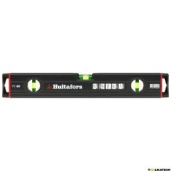Hultafors HU414001 Waterpas PV 40 Aluminium 400 Mm