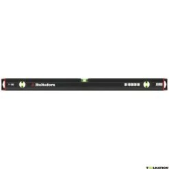 Hultafors HU414201 Waterpas PV 80 Aluminium 800 Mm